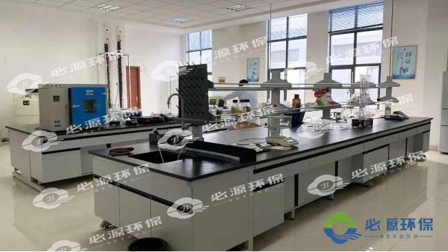 磁絮凝工藝竟能這樣應用于污水處理？速看-必源環保