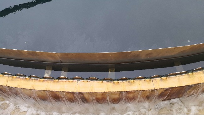 超磁分離技術在黑臭水體治理中的應用-蘇州必源環(huán)保