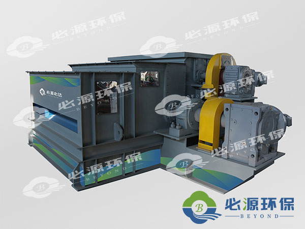 必源環保20年沉淀 以綜合實力決勝市場