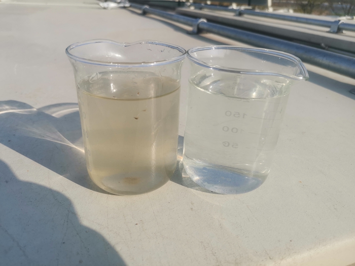 水體凈化、水質提升、水環境治理