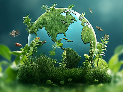 雙碳戰略指引下，必源環保積極助力減污降碳目標落地與實施